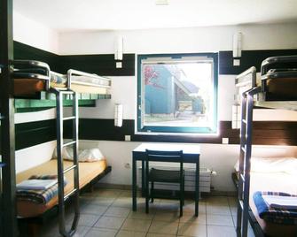 Auberge de Jeunesse HI Saint-Brieuc - Saint Brieuc - Chambre