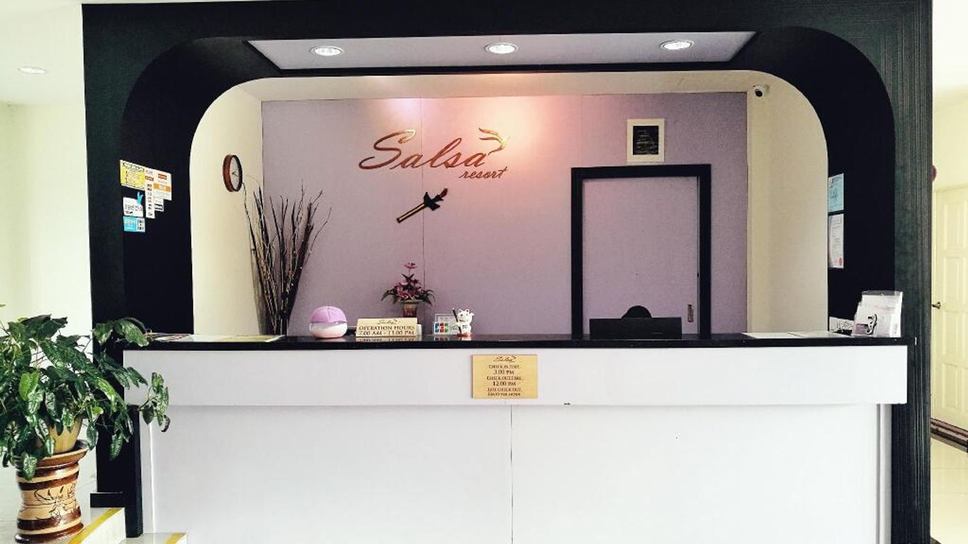 Salsa Resort Langkawi