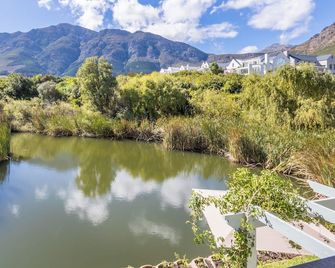 W-Collection Franschhoek at L'Ermitage - Franschhoek