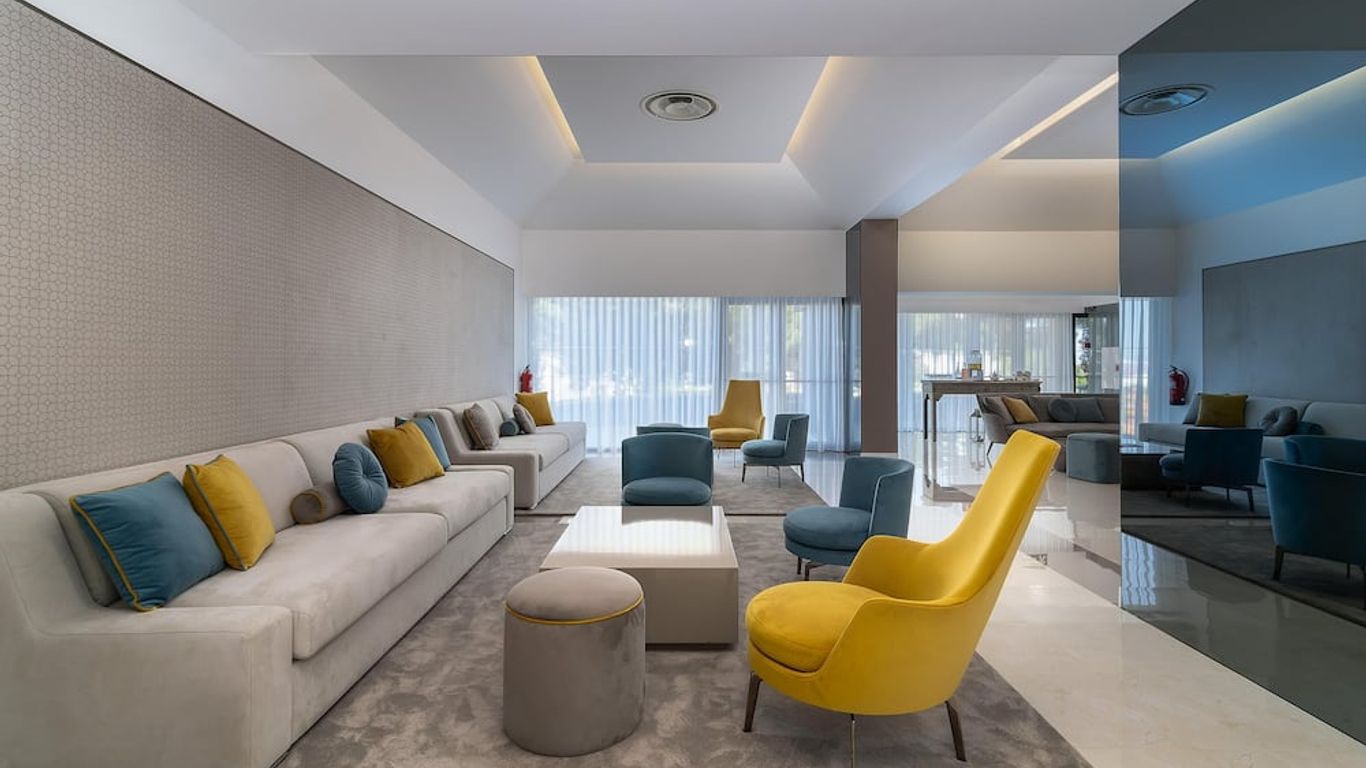 Jupiter Albufeira Hotel Family & Fun