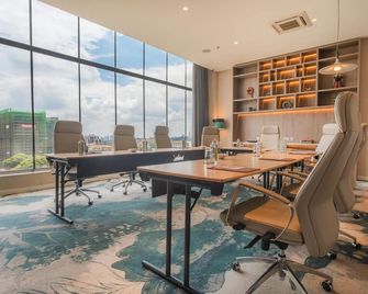 Dusit Princess Hotel Residences Nairobi - Nairobi