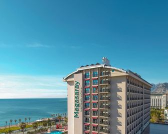 Megasaray Westbeach Antalya - Antália