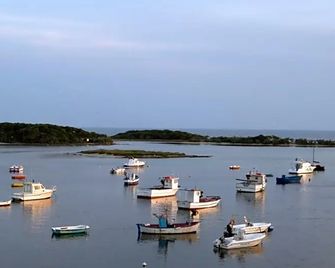 Hotel Grecale - Porto Cesareo