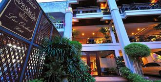 Lao Orchid Hotel - Vientiane