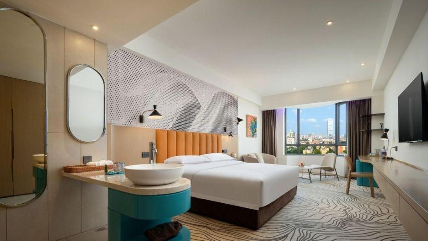 Shijiazhuang Ximei Business Hotel