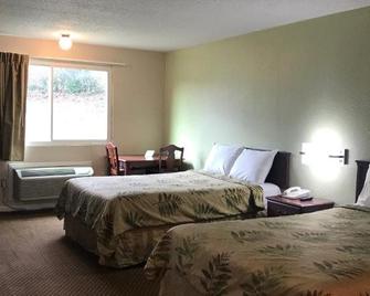 Regency Inn And Suites - Nashville - Camera da letto