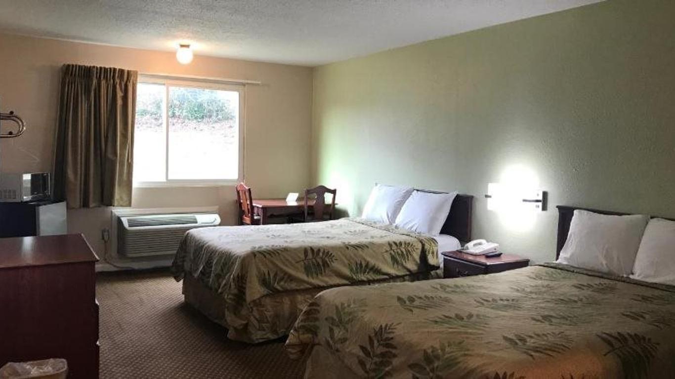 Regency Inn And Suites