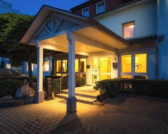 Hotel Sonne - Bad Homburg vor der Höhe - Edificio