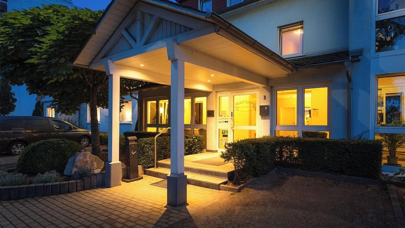 Hotel Sonne