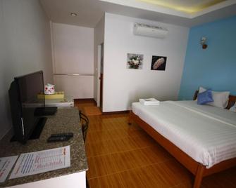 Sweethome Resort - Surin - Habitación