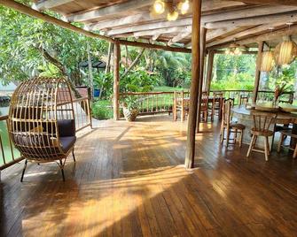 Casa Caribe Hotel - Fronteras