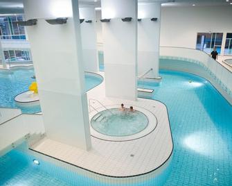 Hotel Dgi-Huset Herning - Гернінг - Басейн
