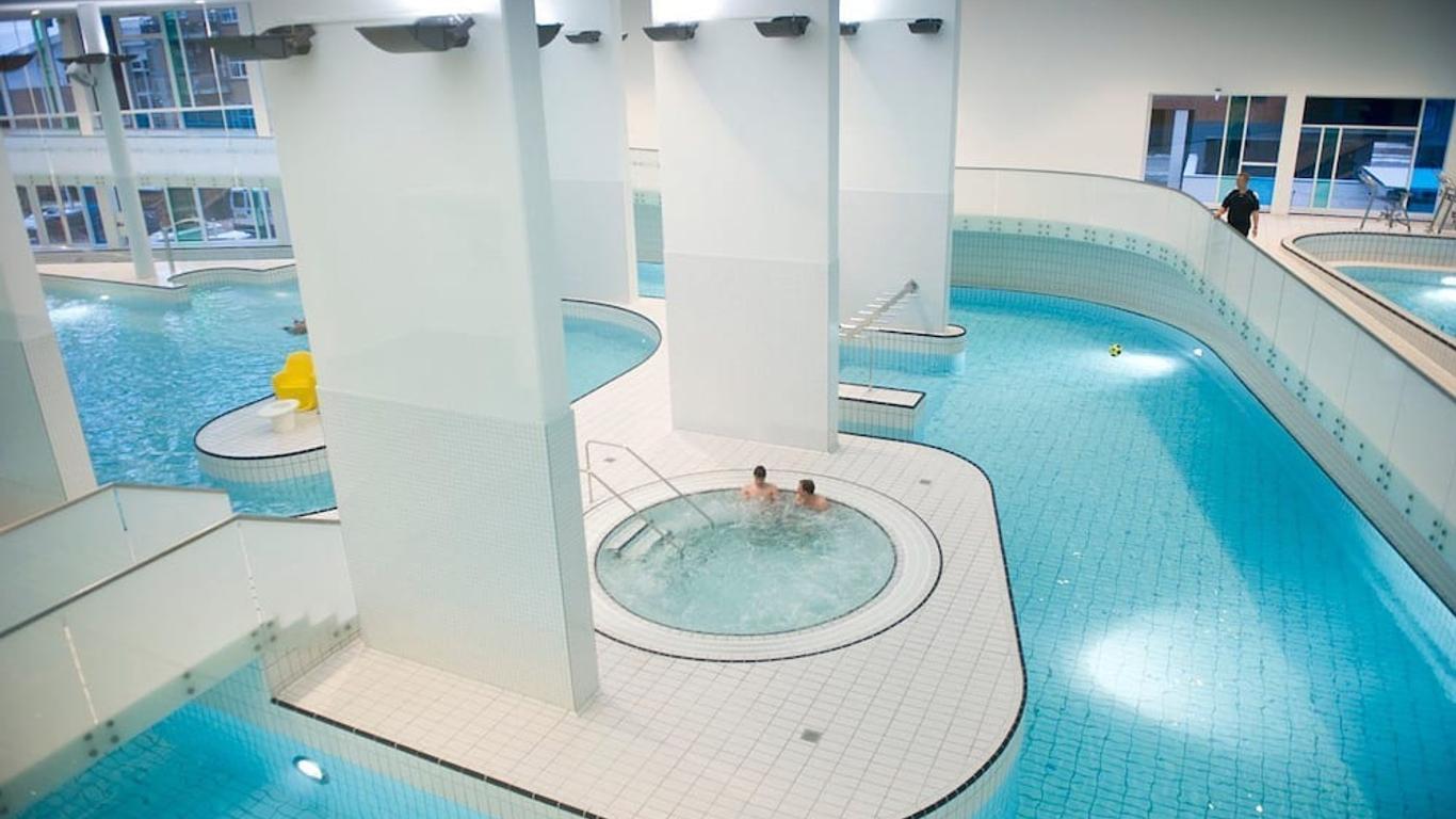 دجي هوست هرننج