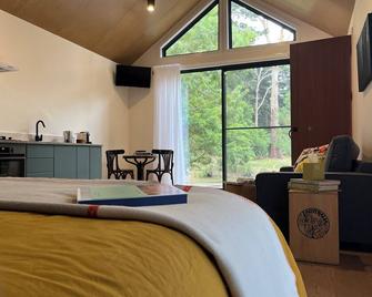 Banksia Mt Macedon - Modern country retreat - Mount Macedon - Habitación