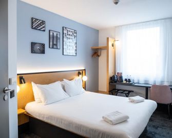 B&B HOTEL Wrocław Centrum - Wrocław