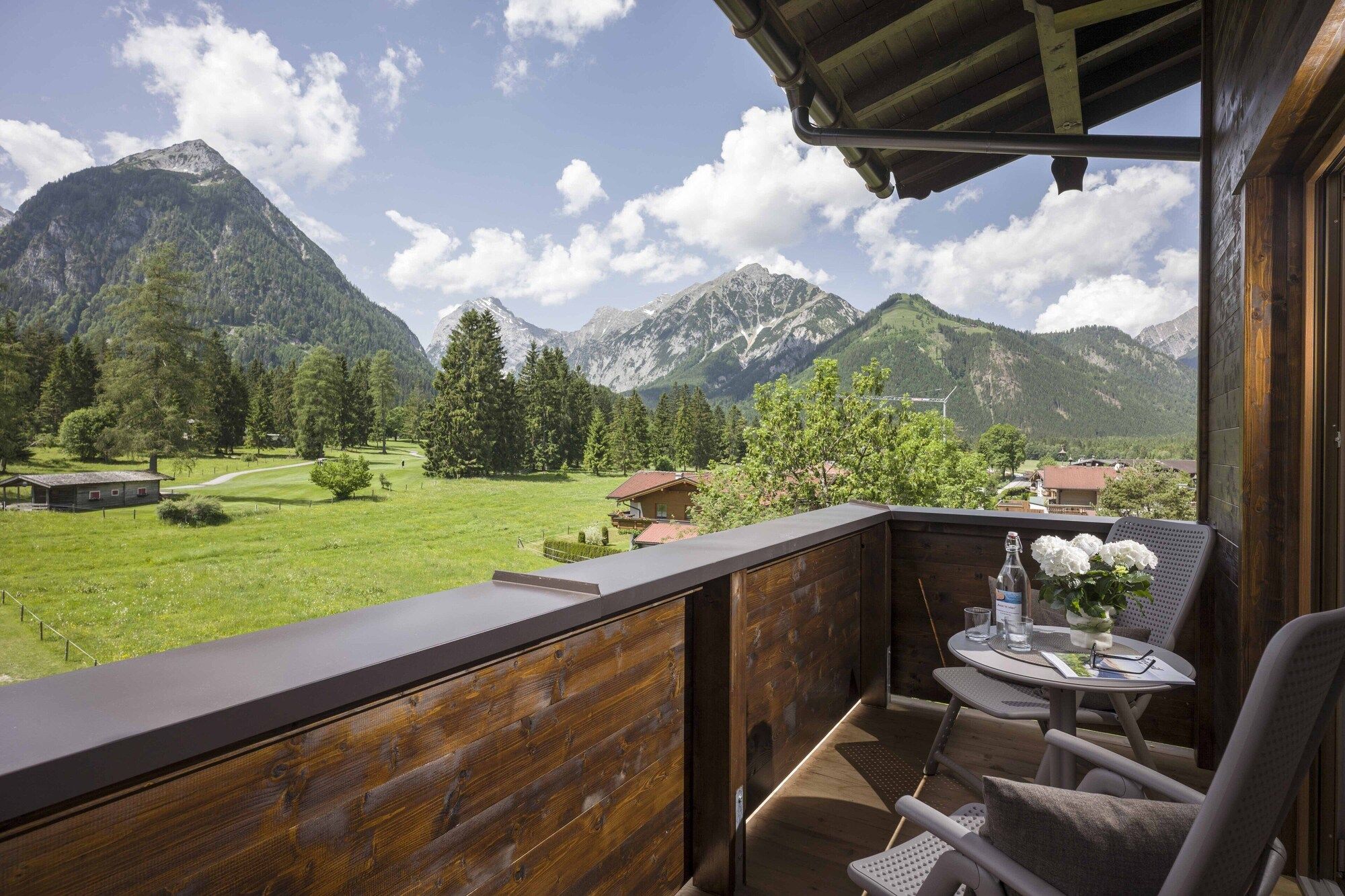 Hotel Karlwirt - Pertisau