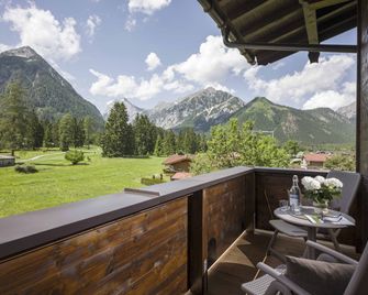 Hotel Karlwirt - Pertisau
