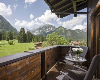 Hotel Karlwirt - Pertisau