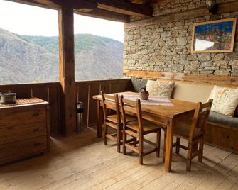 Family Hotel Byalata Kashta - Ognyanovo