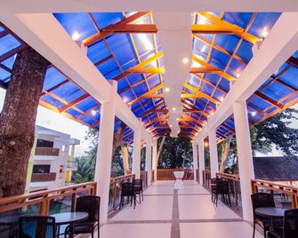Apple Tree Resort & Hotel - Cagayan de Oro - Restaurant