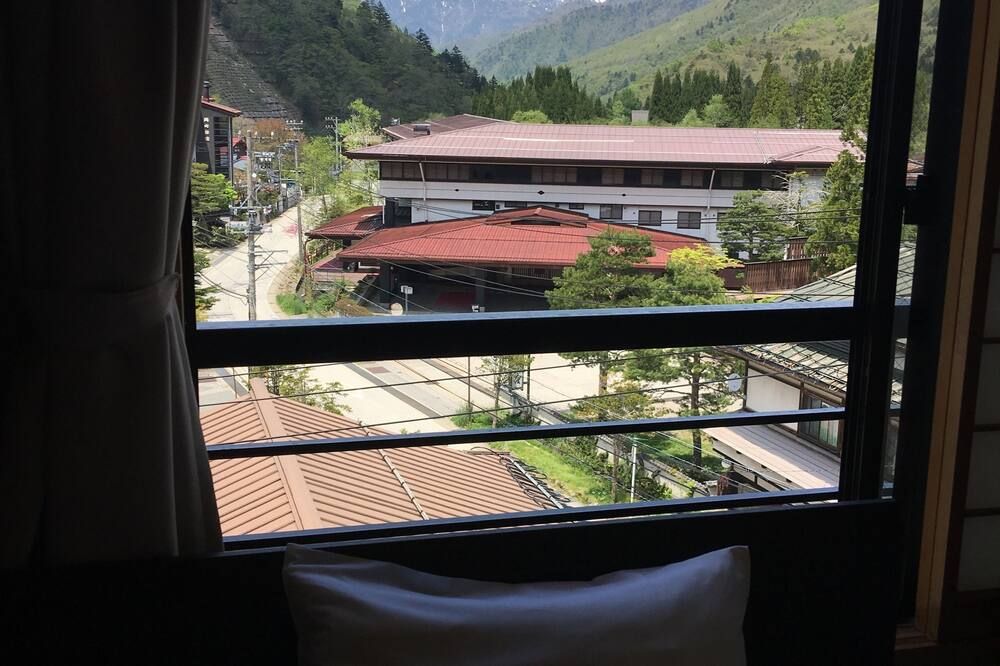 Hotel Hirayunomori Annex