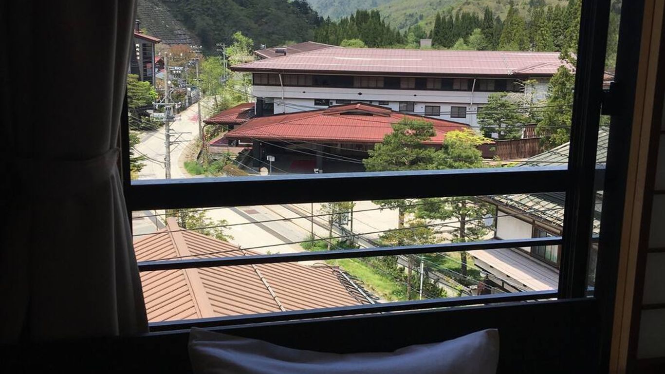 Hotel Hirayunomori Annex