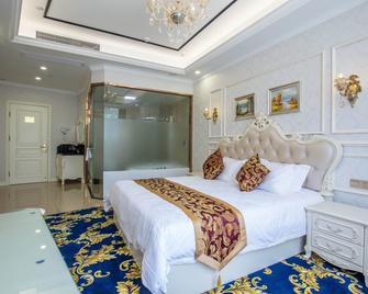 Whezhou New World Hotel - Wenzhou - Bedroom