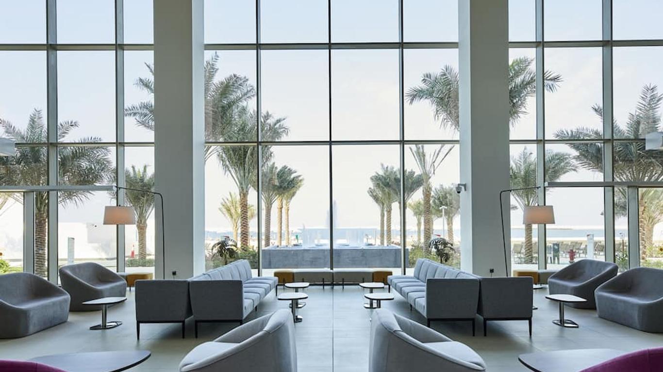 Hotel Riu Dubai