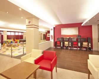 Caribbean Bay Hotel - Llucmajor - Restaurant