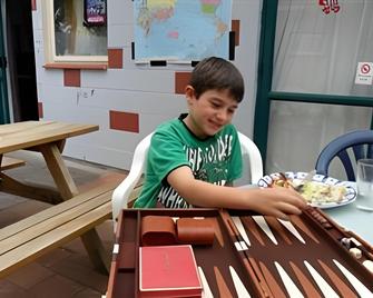 A Plus Backpackers Lodge - Turangi - Building