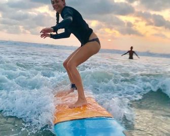 Da Housetel Kuta - Kuta