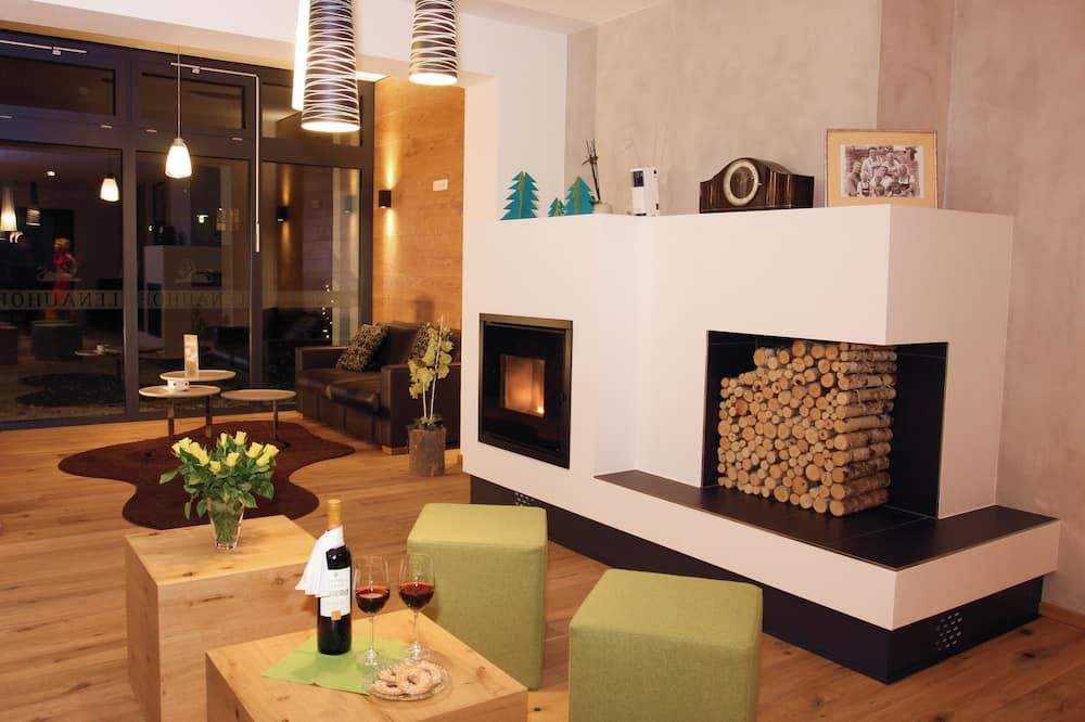 هوتل ليناوهوف