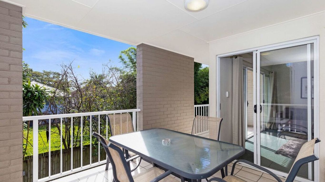 Airport Heritage Motel