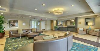 Candlewood Suites Columbus - Grove City - Grove City - Lobby