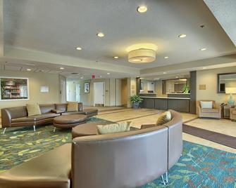 Candlewood Suites Columbus - Grove City - Grove City - Σαλόνι ξενοδοχείου