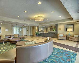 Candlewood Suites Columbus - Grove City By IHG - Grove City - Lobby