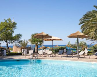 Cormoran Hotel & Residence - Villasimius - Pool