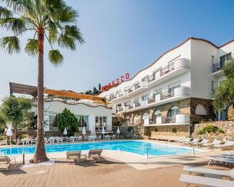 Hotel Moresco - Diano Marina