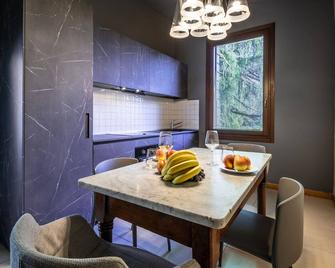 Villa Moro Lin - Venecia - Comedor