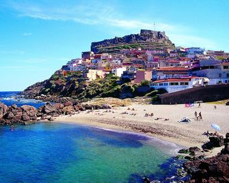 Hotel Meli - Castelsardo