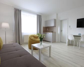 City Center Best Place Apartments - ברטיסלבה - סלון
