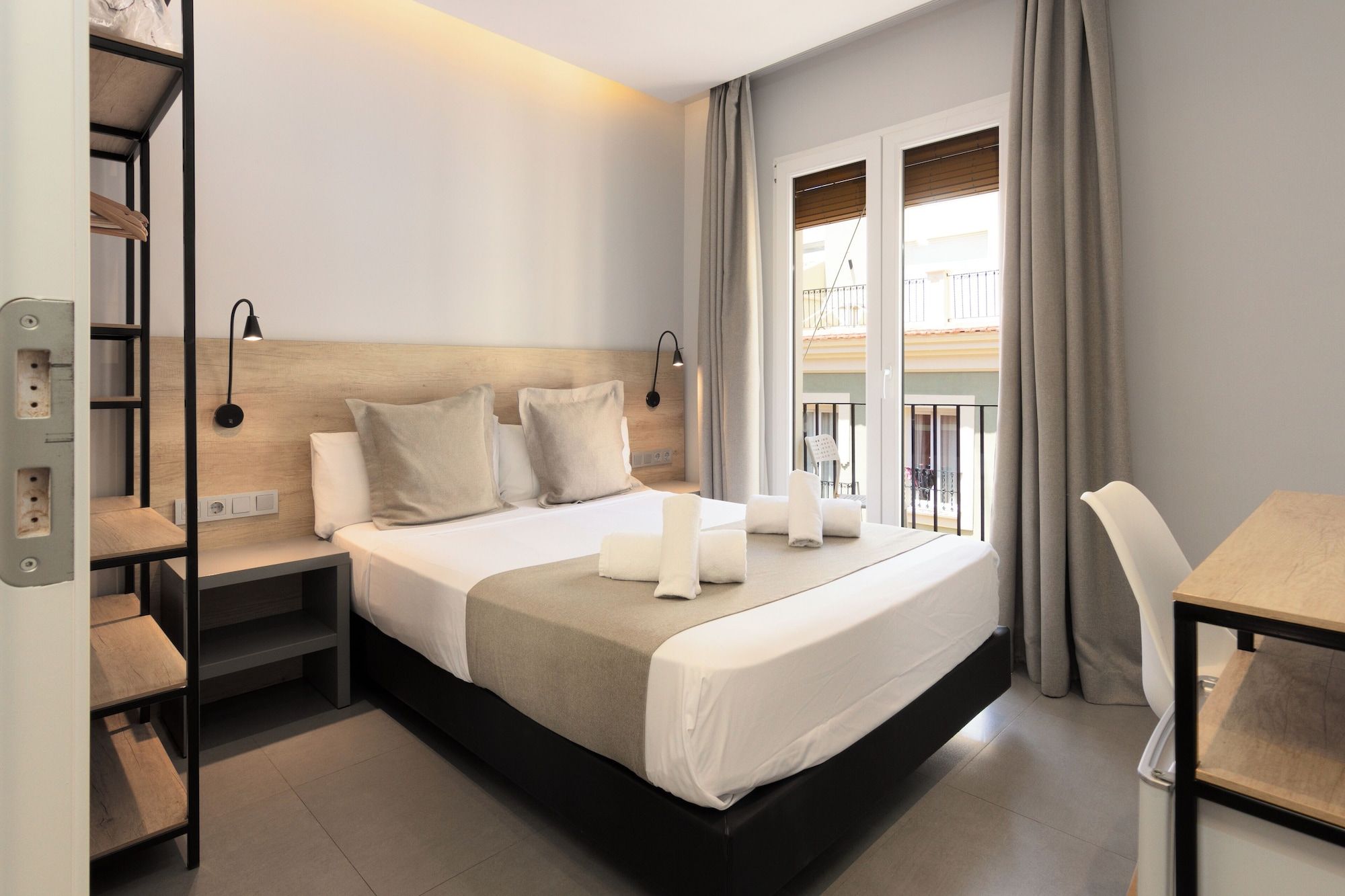 Hotel La Milagrosa - אליקנטה