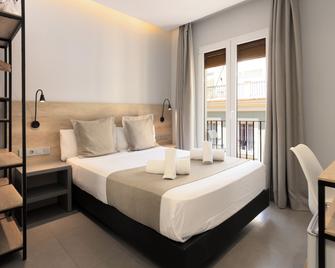 Hotel La Milagrosa - Alicante - Bedroom