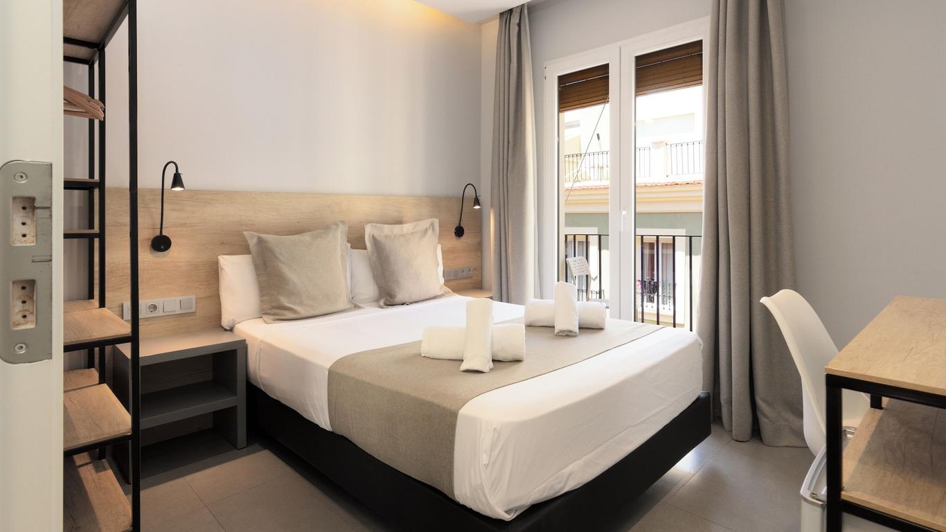 Hotel La Milagrosa
