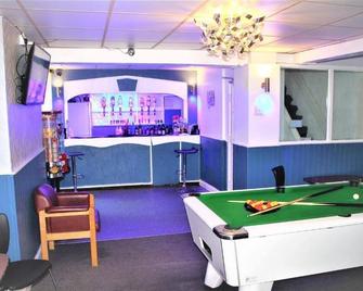 The Merlin Hotel - Blackpool - Bar
