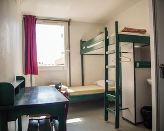 Auberge de Jeunesse HI Paris Le d'Artagnan - París - Habitación