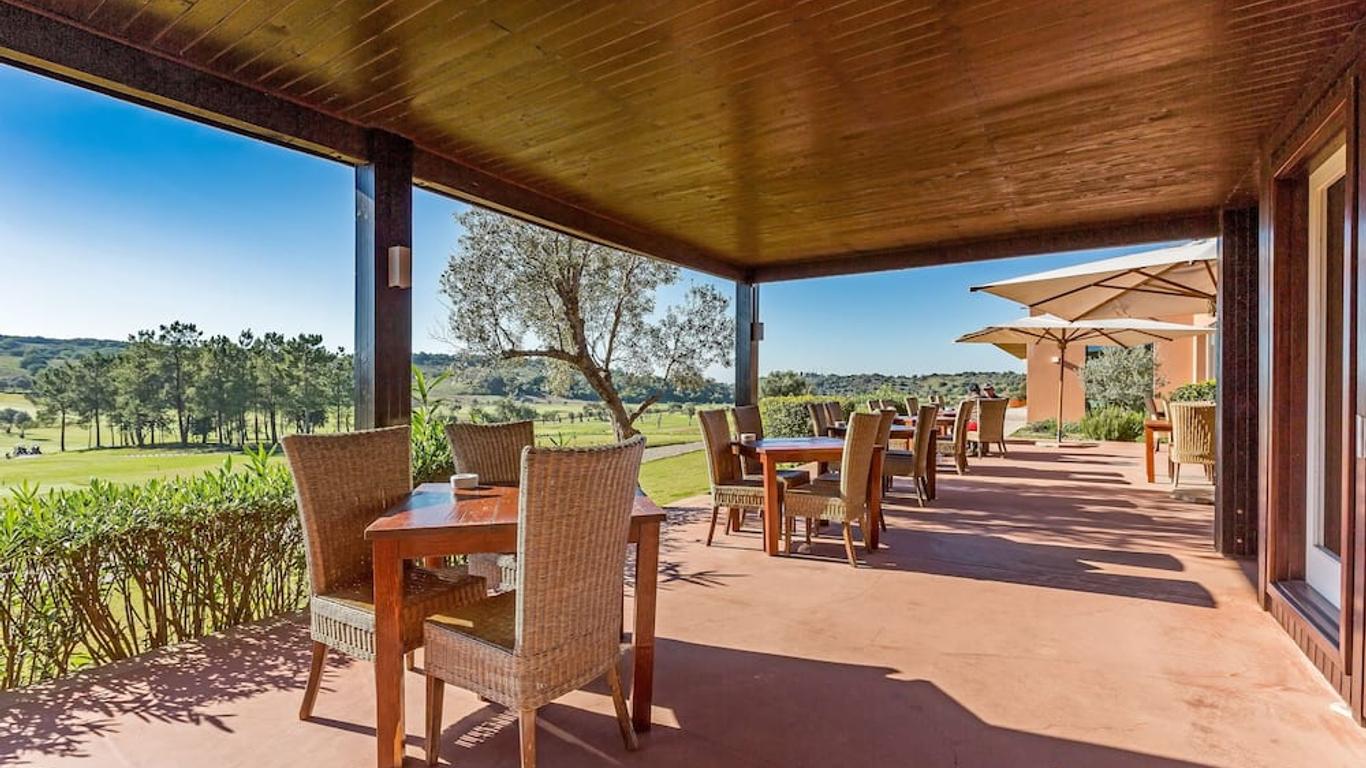 NAU Morgado Golf & Country Club