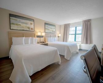 Extended Stay America Suites - Orange County - John Wayne Airport - Newport Beach - Habitación