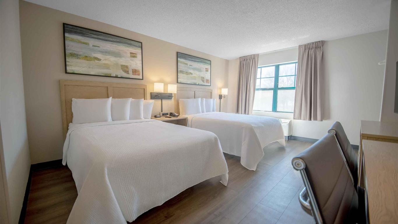Extended Stay America Suites - Orange County - John Wayne Airport