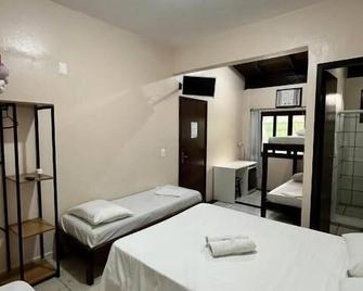Hotel D'Luz - Itapema